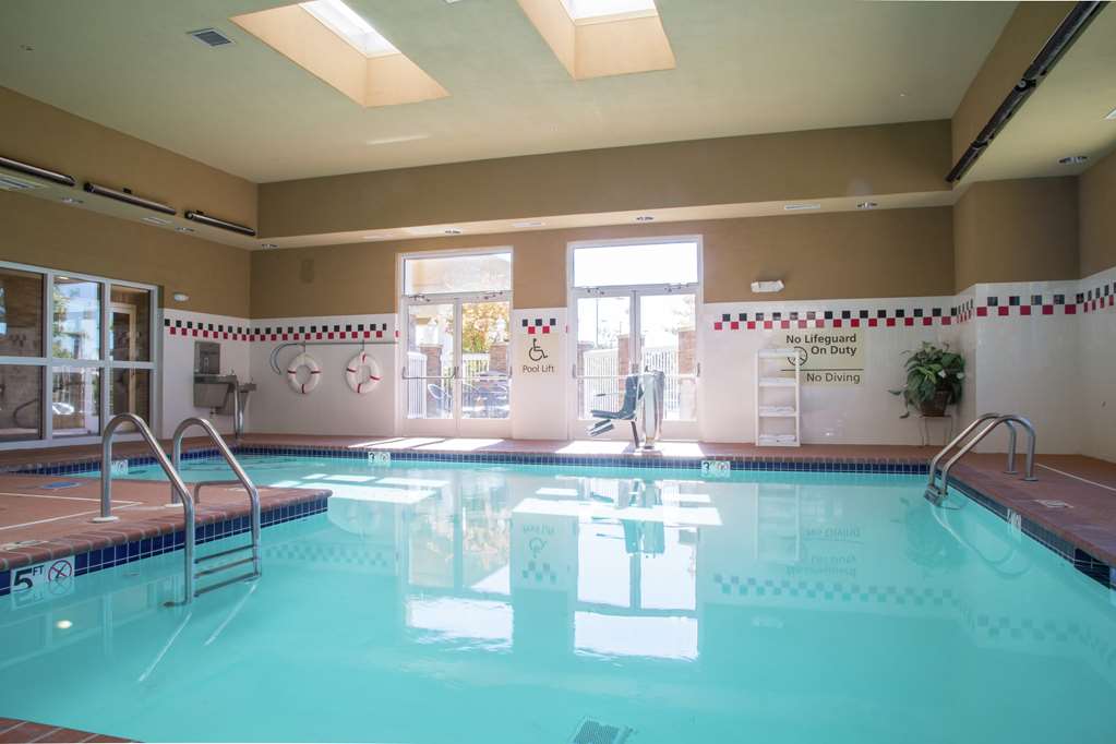 Hampton Inn Oxford-West Image