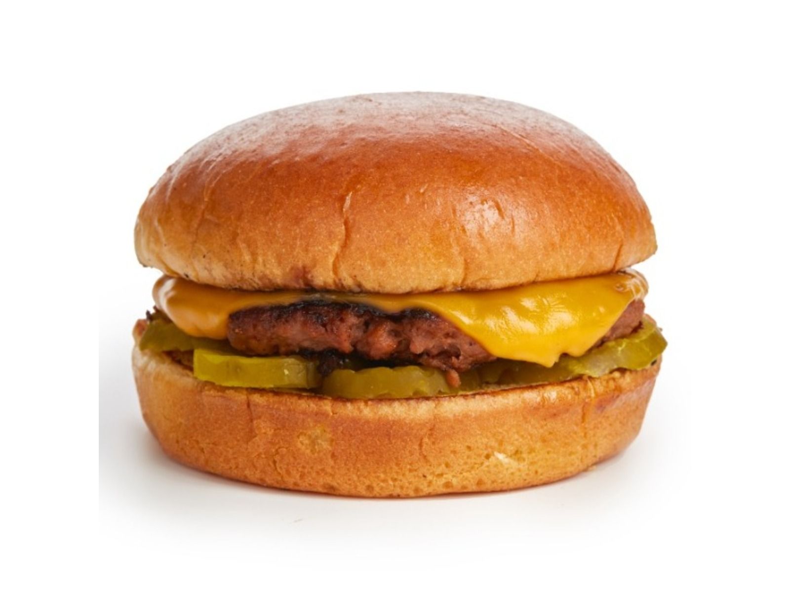 Kids Cheeseburger