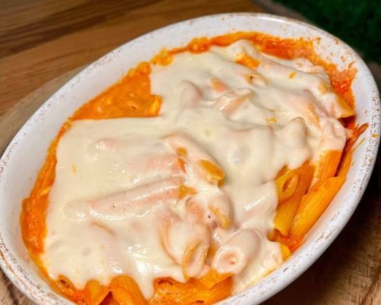 Baked Ziti Combo