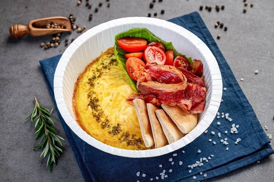 Meet Wise Meat Image