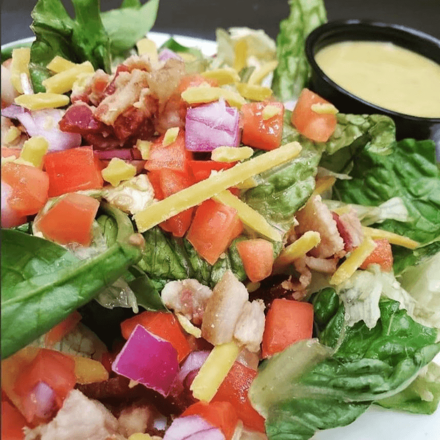 Side Salad
