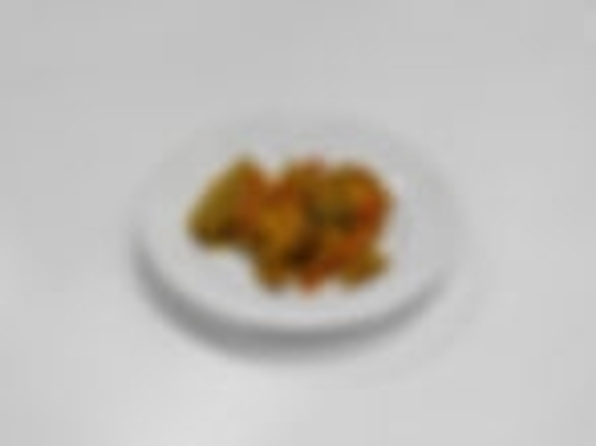 Mixed Pickle (Achar)