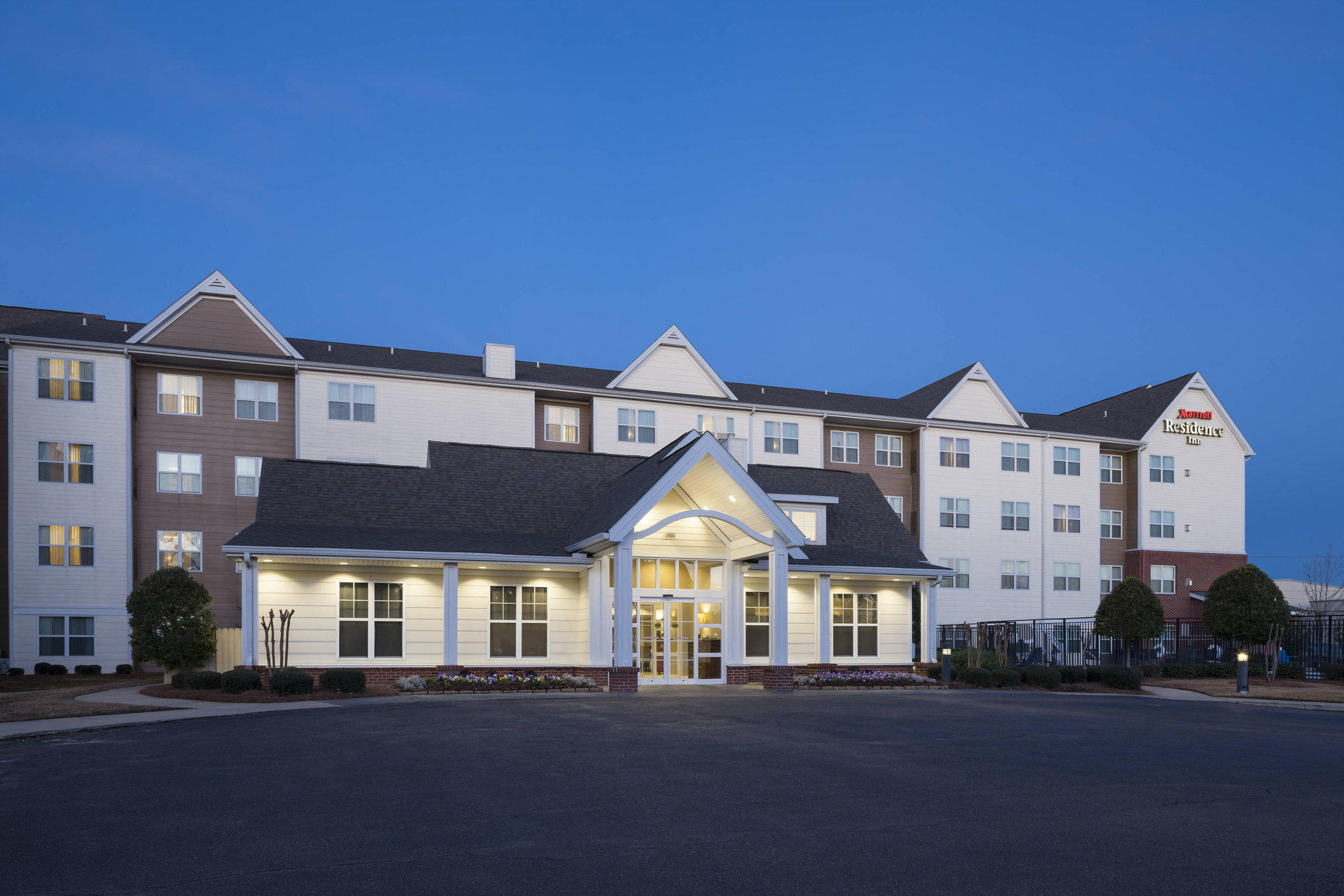 Residence Inn by Marriott Jackson Ridgeland Photo