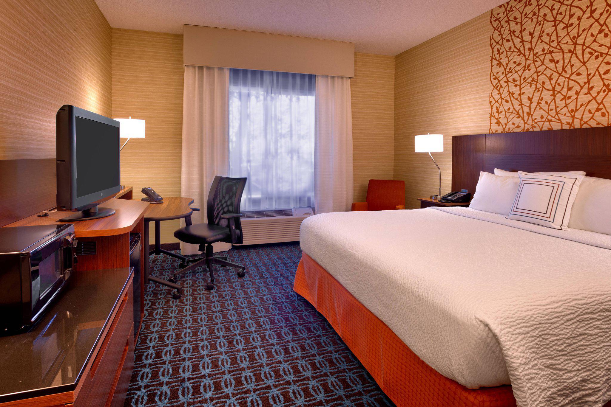 Fairfield Inn & Suites by Marriott Yuma Photo
