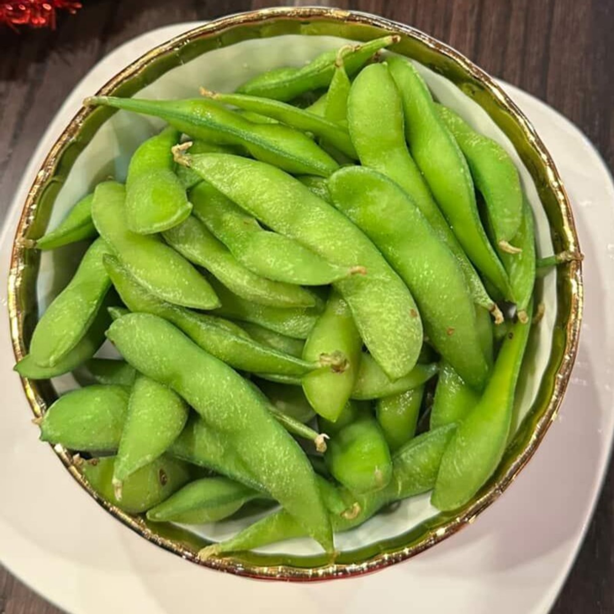 Edamame