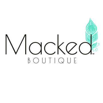 Macked Boutique Logo