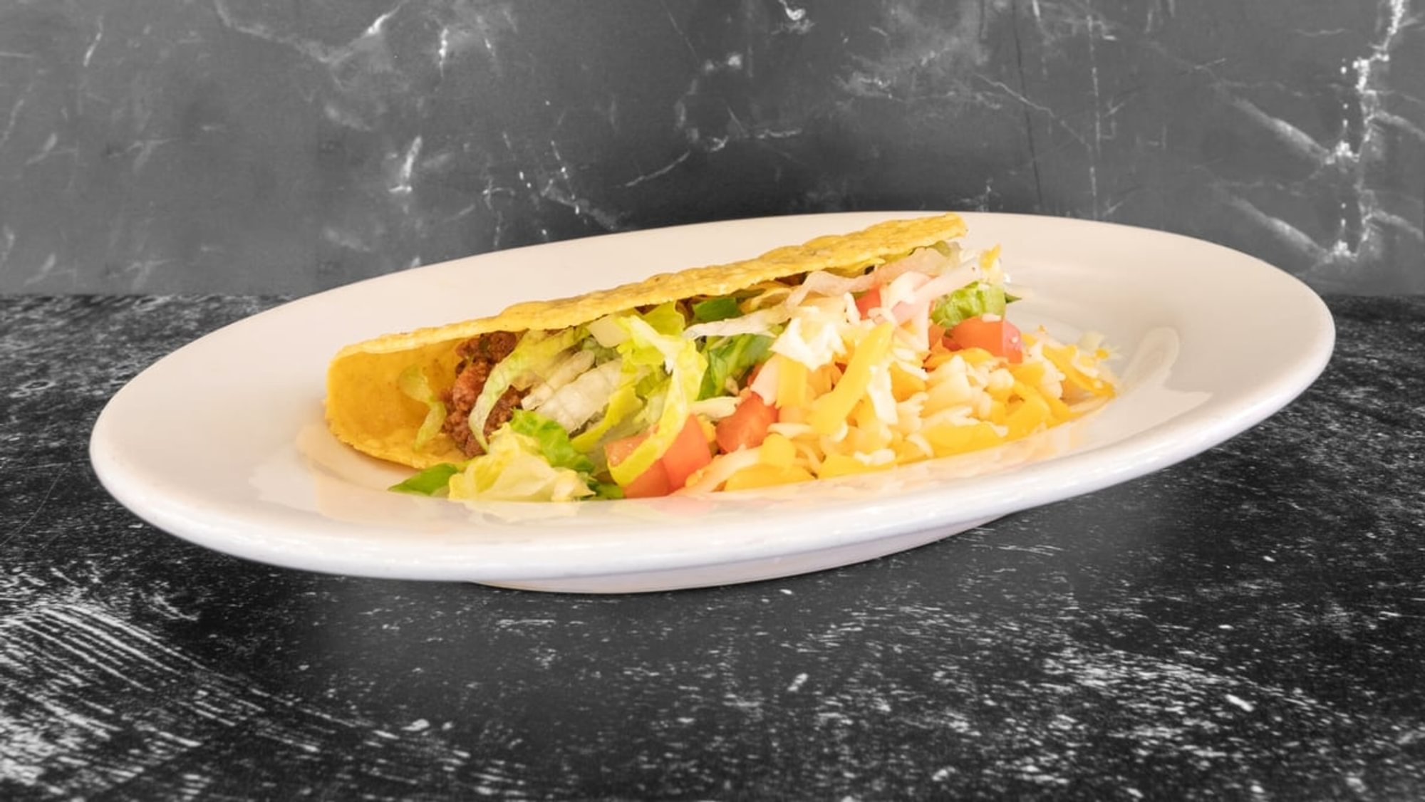 Taco À La Carte