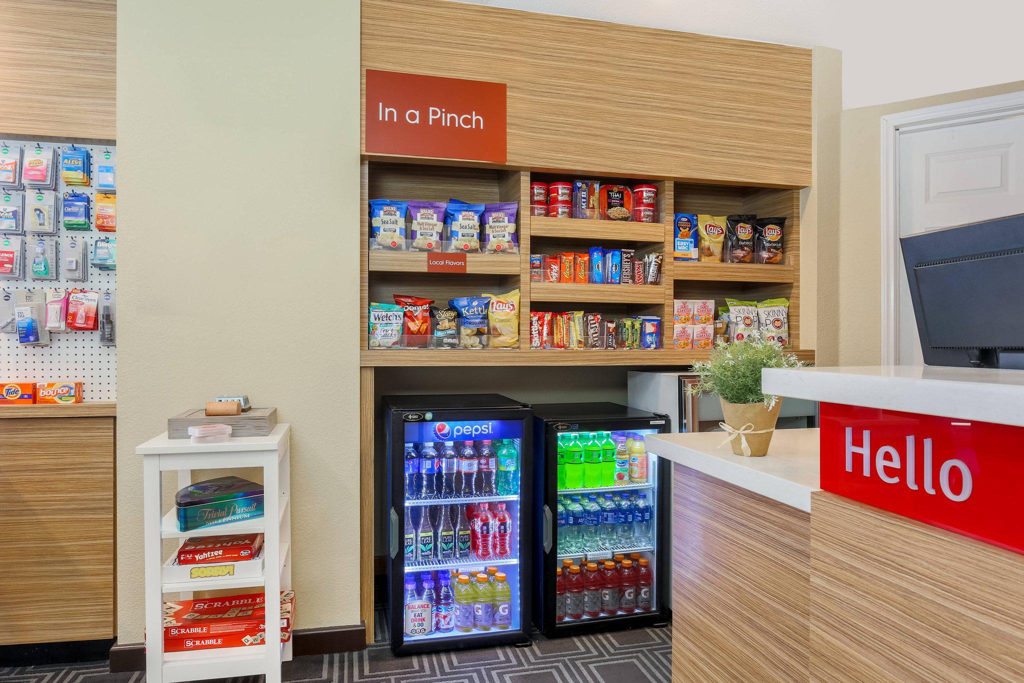 TownePlace Suites by Marriott Denver Tech Center Photo