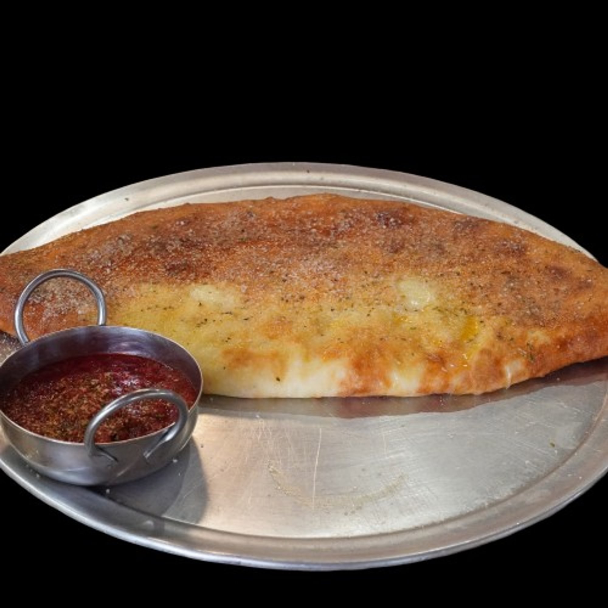 Cheese Calzone