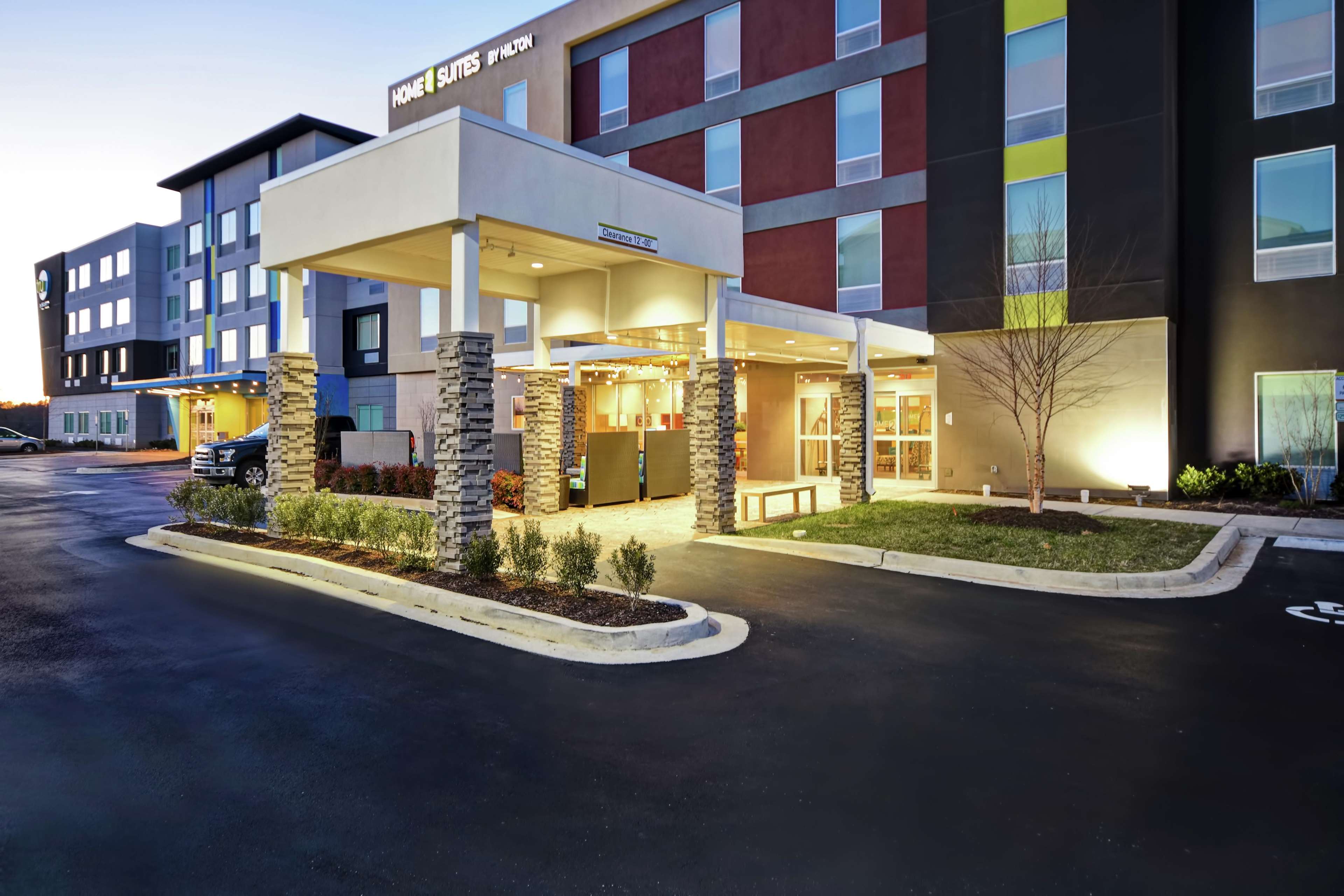 Home2 Suites by Hilton Smyrna Nashville Photo