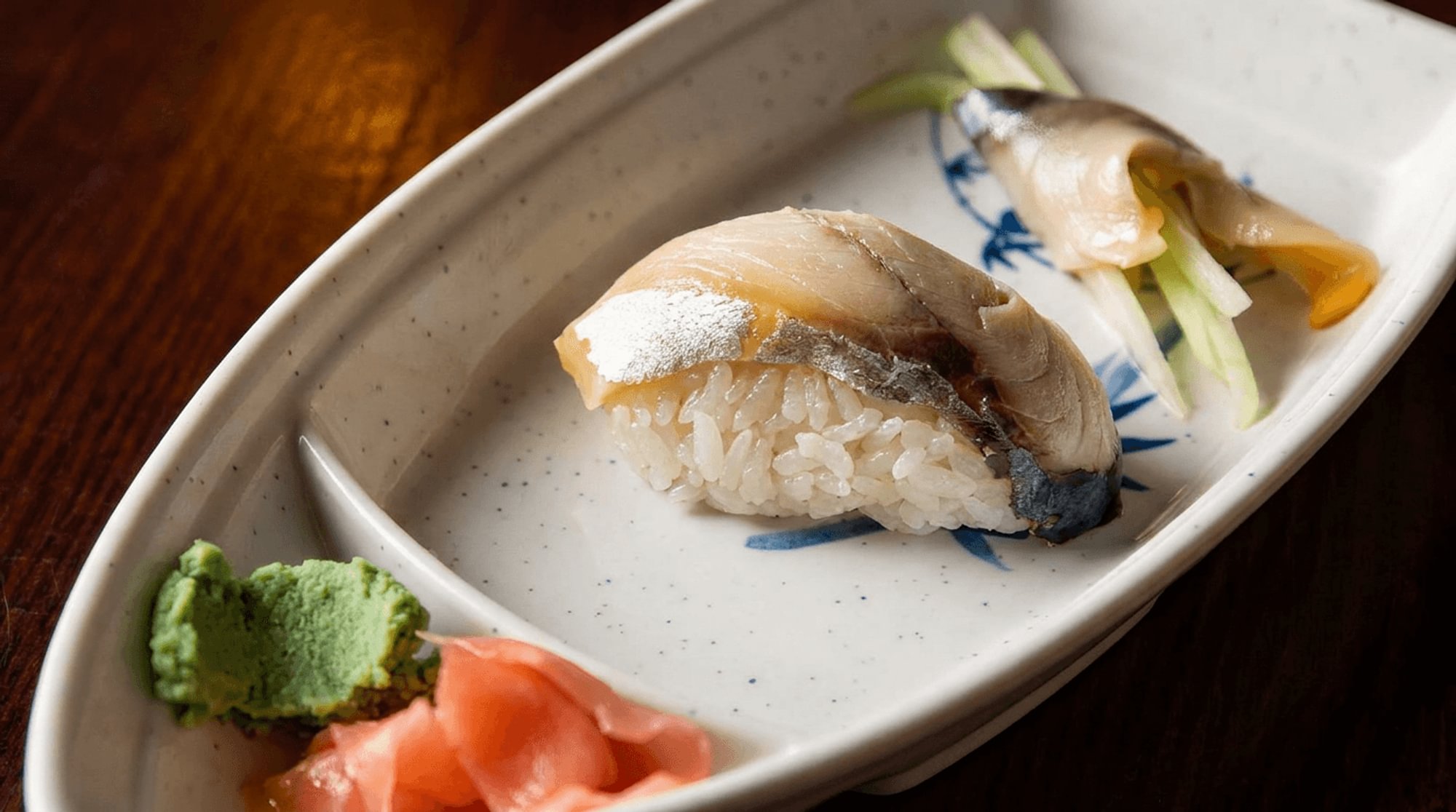Mackerel