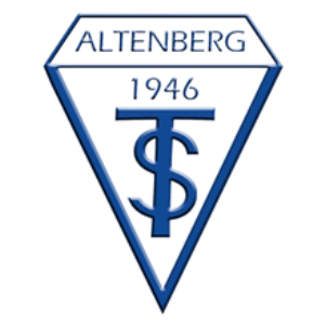 Logo von Sportgaststätte des TSV Altenberg