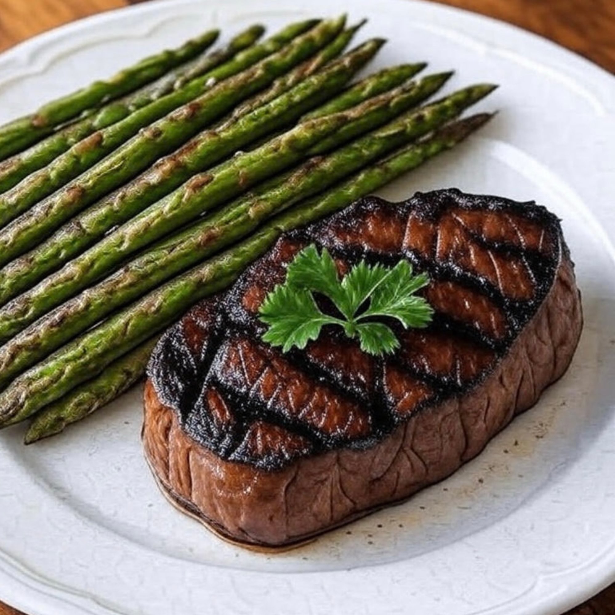 Filet Steak