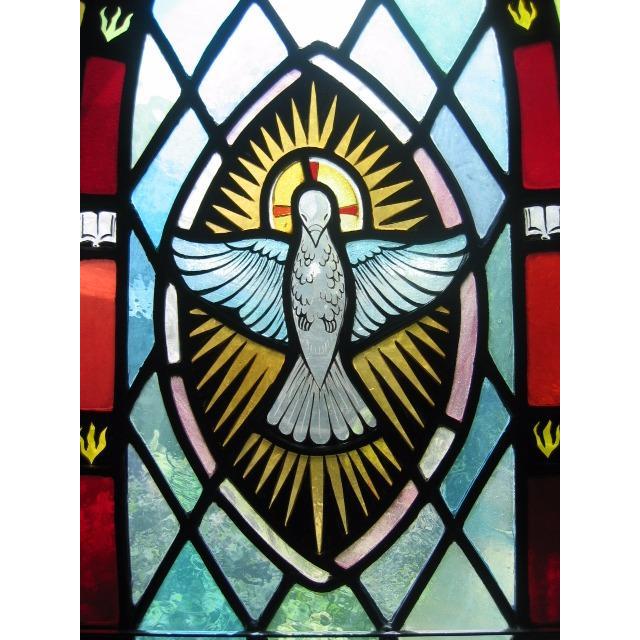 Church of the Holy Comforter