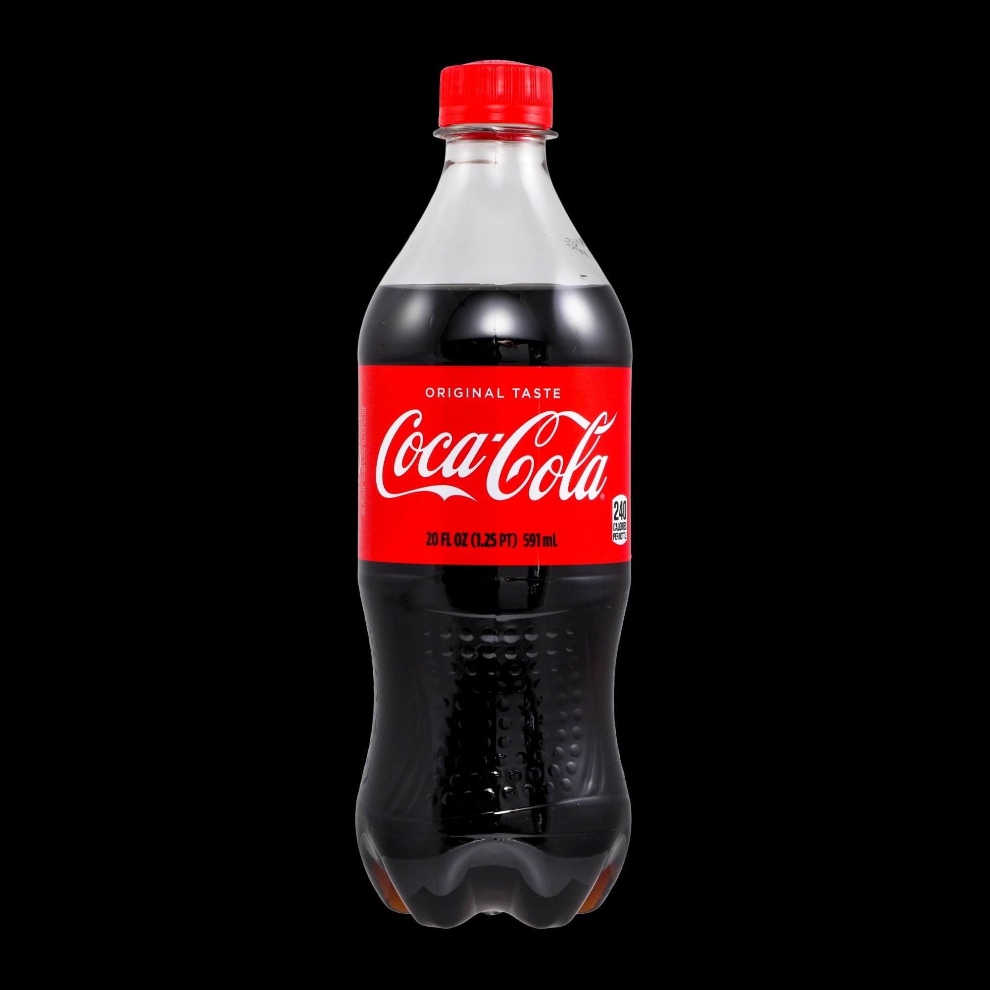 Coke (20oz)