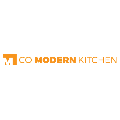 Colorado Modern Kitchen Photo