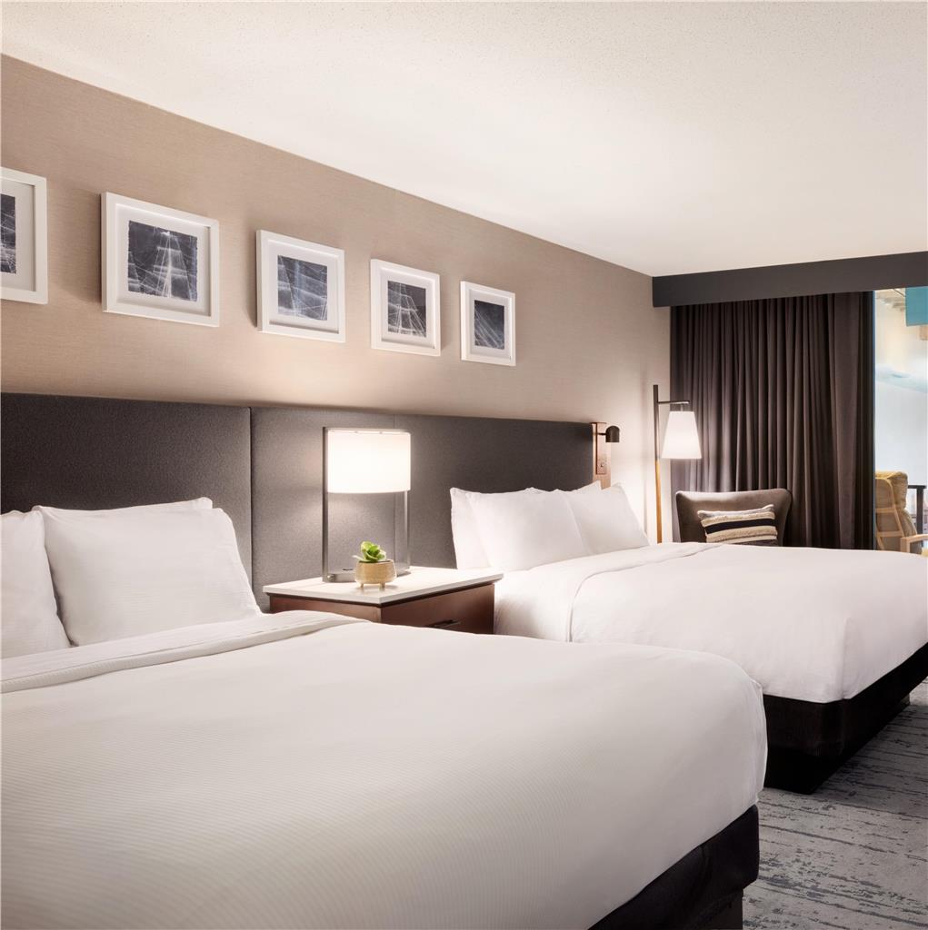 Hotel Champlain Burlington, Curio Collection by Hilton Image