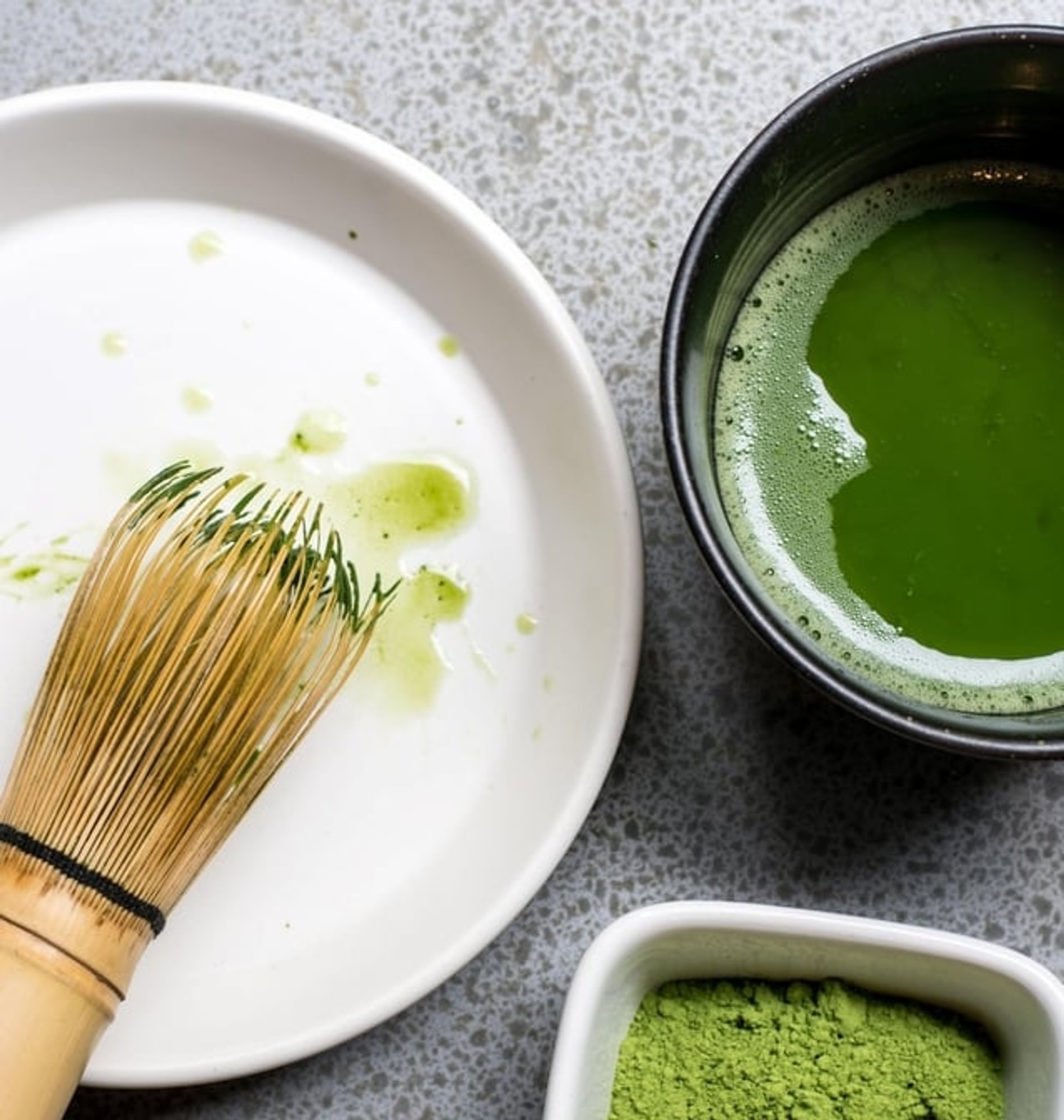 Matcha Tea
