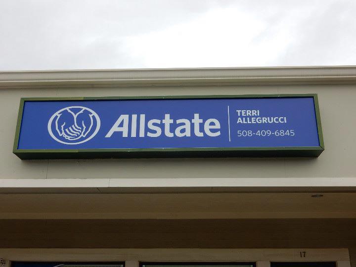 Theresa Allegrucci: Allstate Insurance Photo