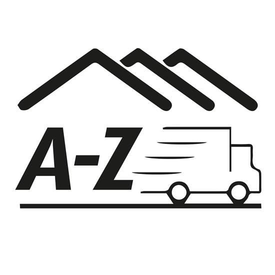 Logo von A - Z Haushaltsauflösung & Entrümpelung