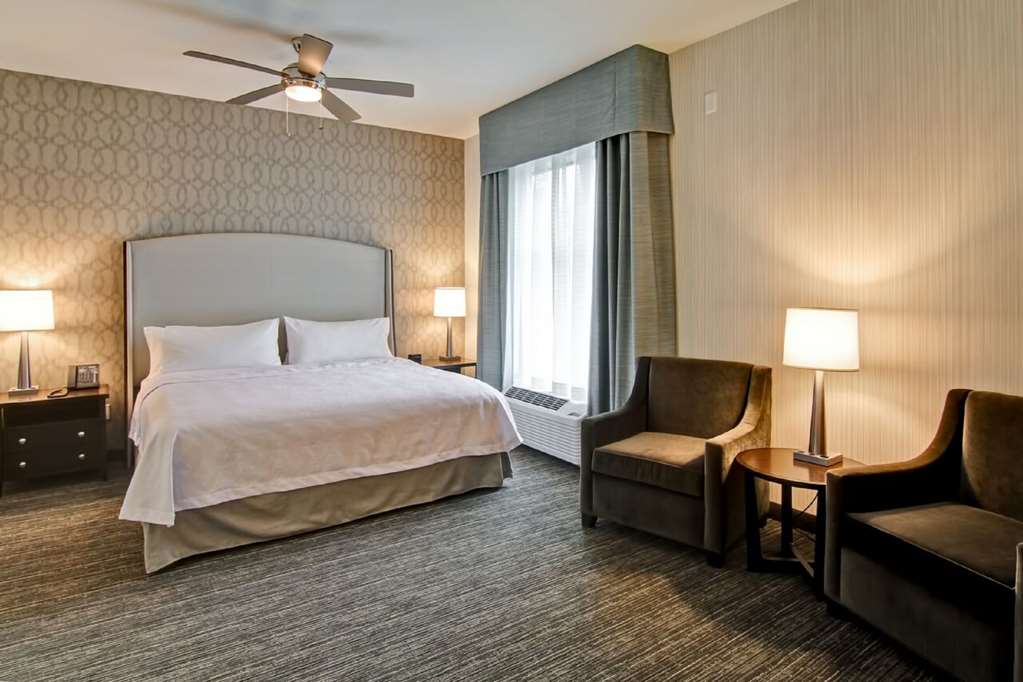 Homewood Suites by Hilton Clifton Park Image