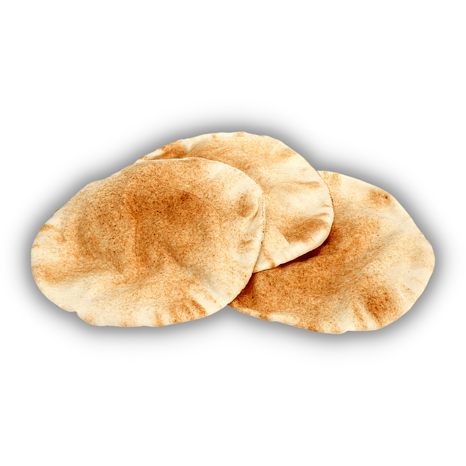 Pita Bread on the Side