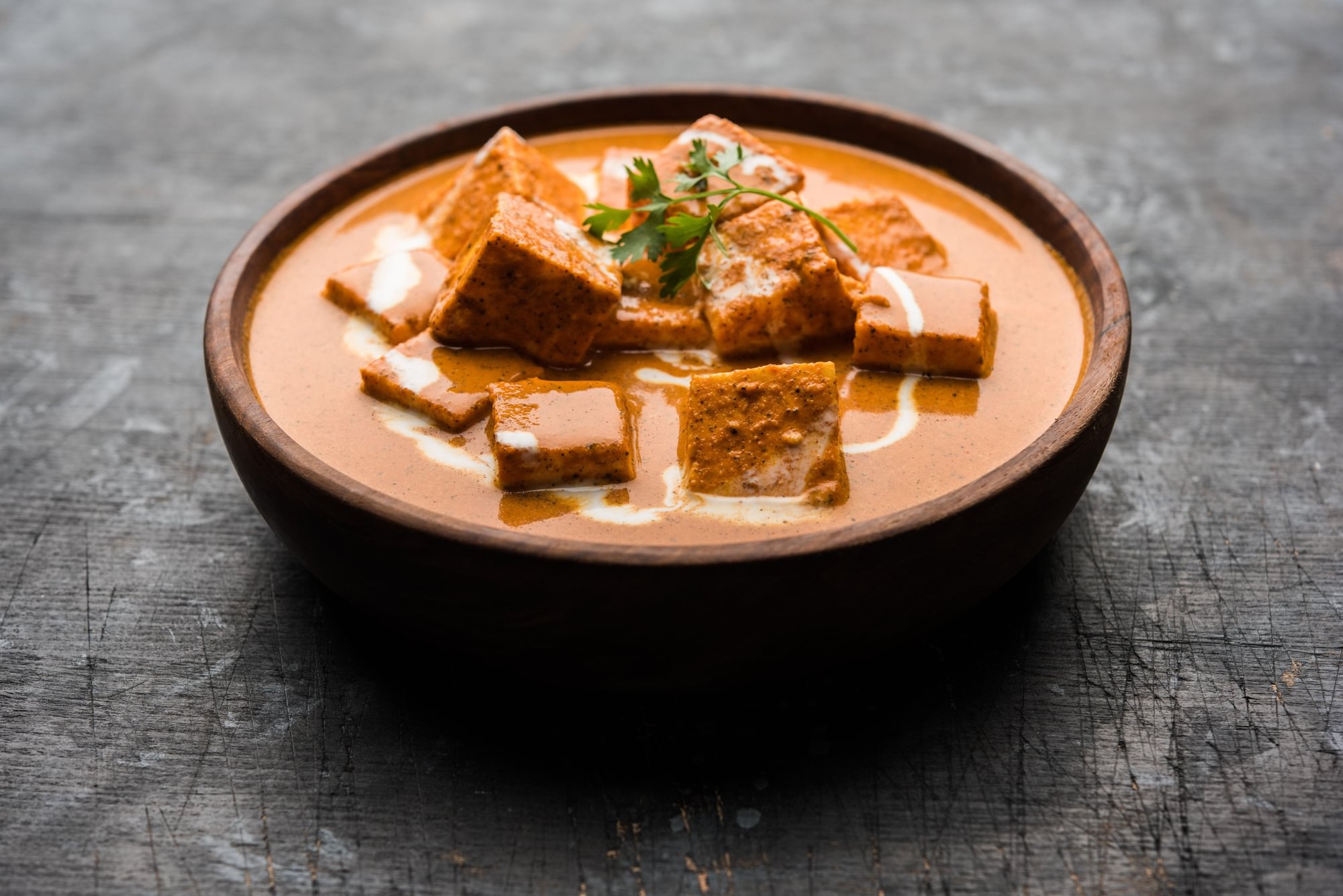 Paneer Butter Masala