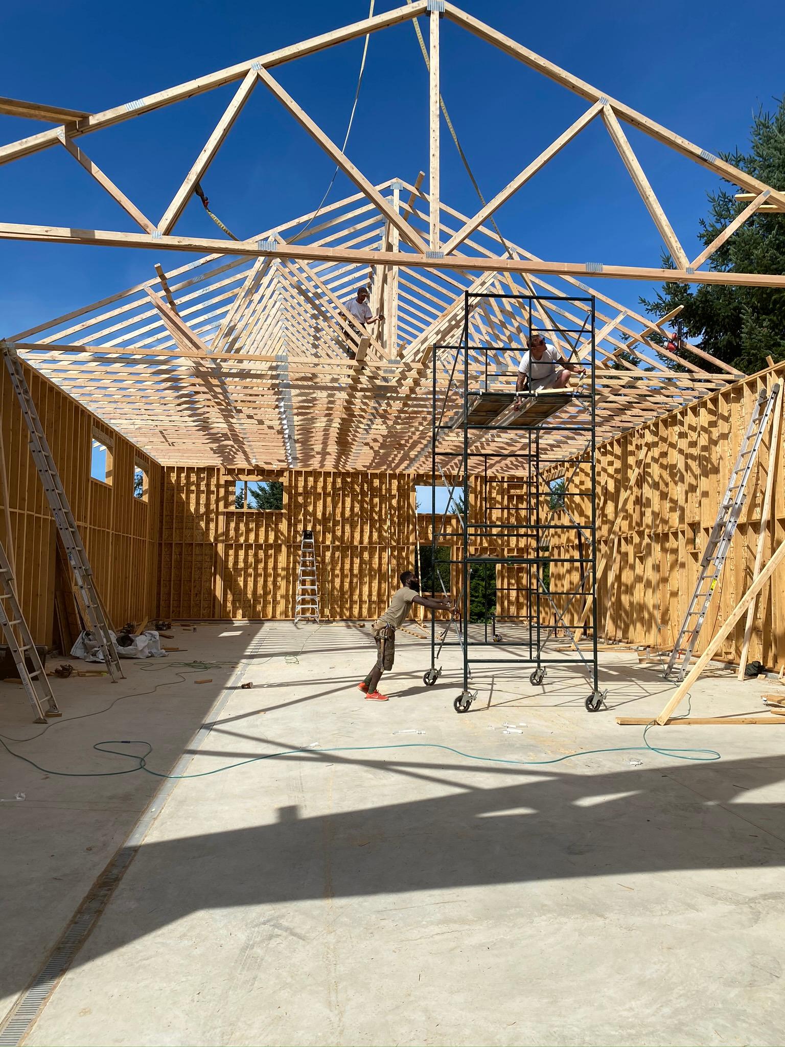 Pelletier Construction Group Image