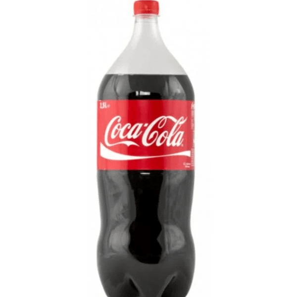 2-Liters of Soda (Takeout Only)