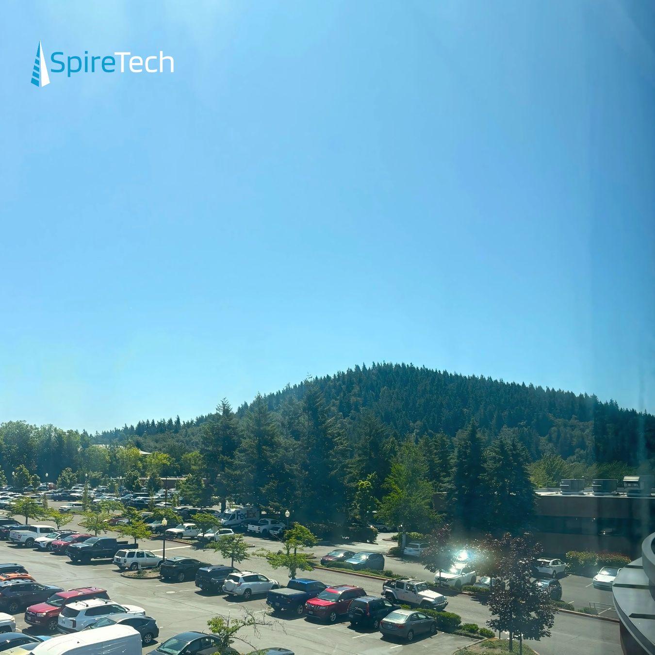 Spire Technologies | Portland IT Support Image