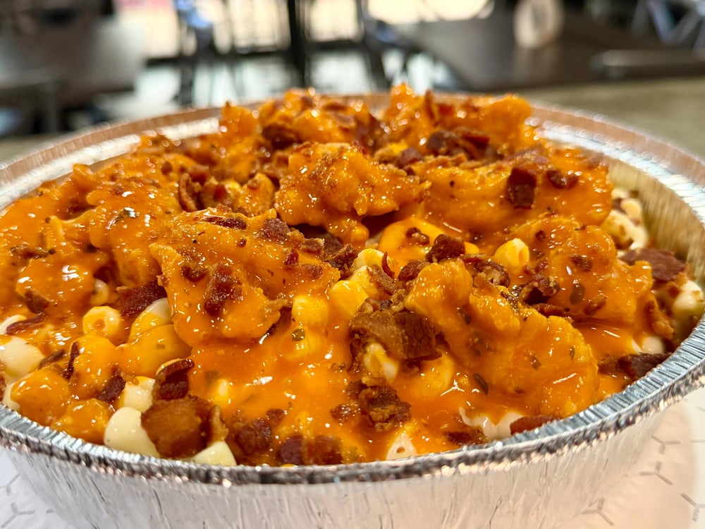 Specialty MACZ of the Month