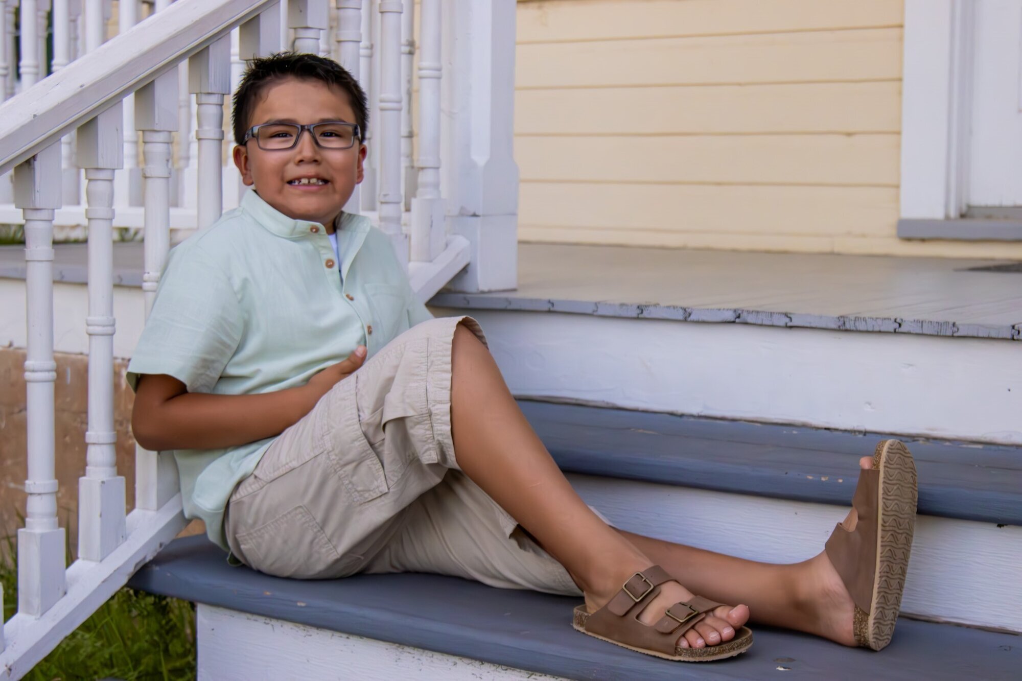 Sundance Girl Photography Image