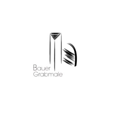 Logo von Bauer Grabmale, Inh. Thomas Widmann