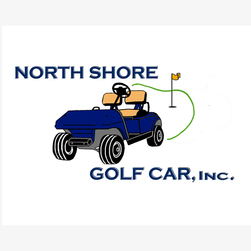 North Shore Golf Car