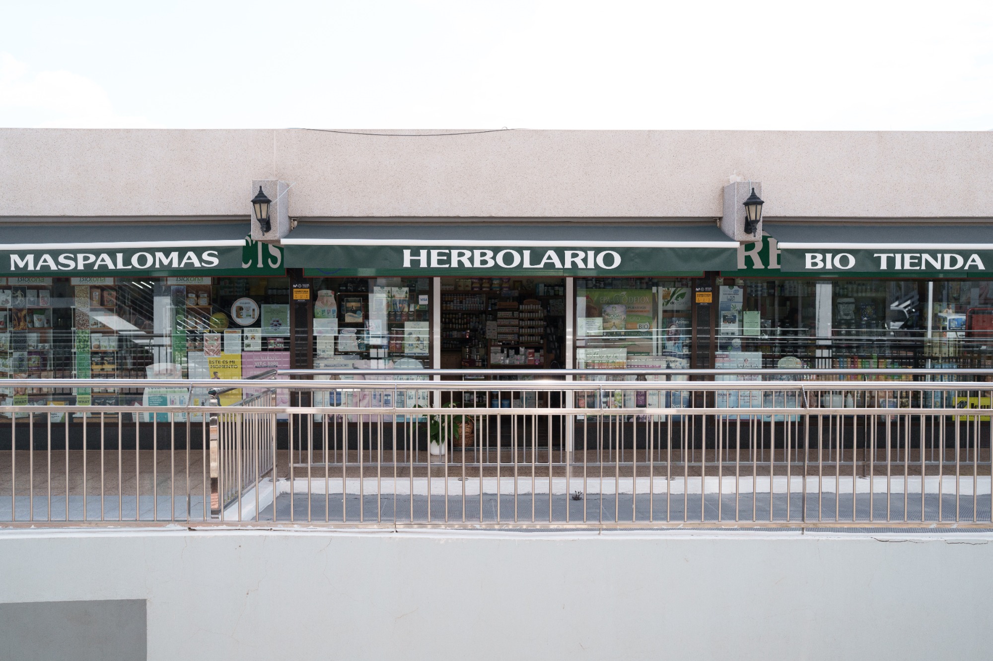 Galería en miniatura