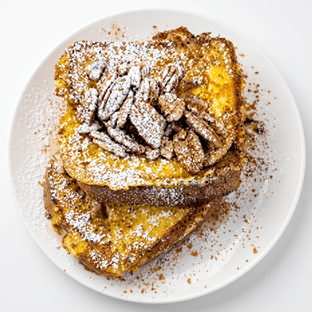 Texas Style French Toast