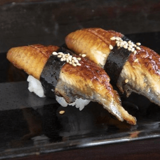 Unagi Nigiri