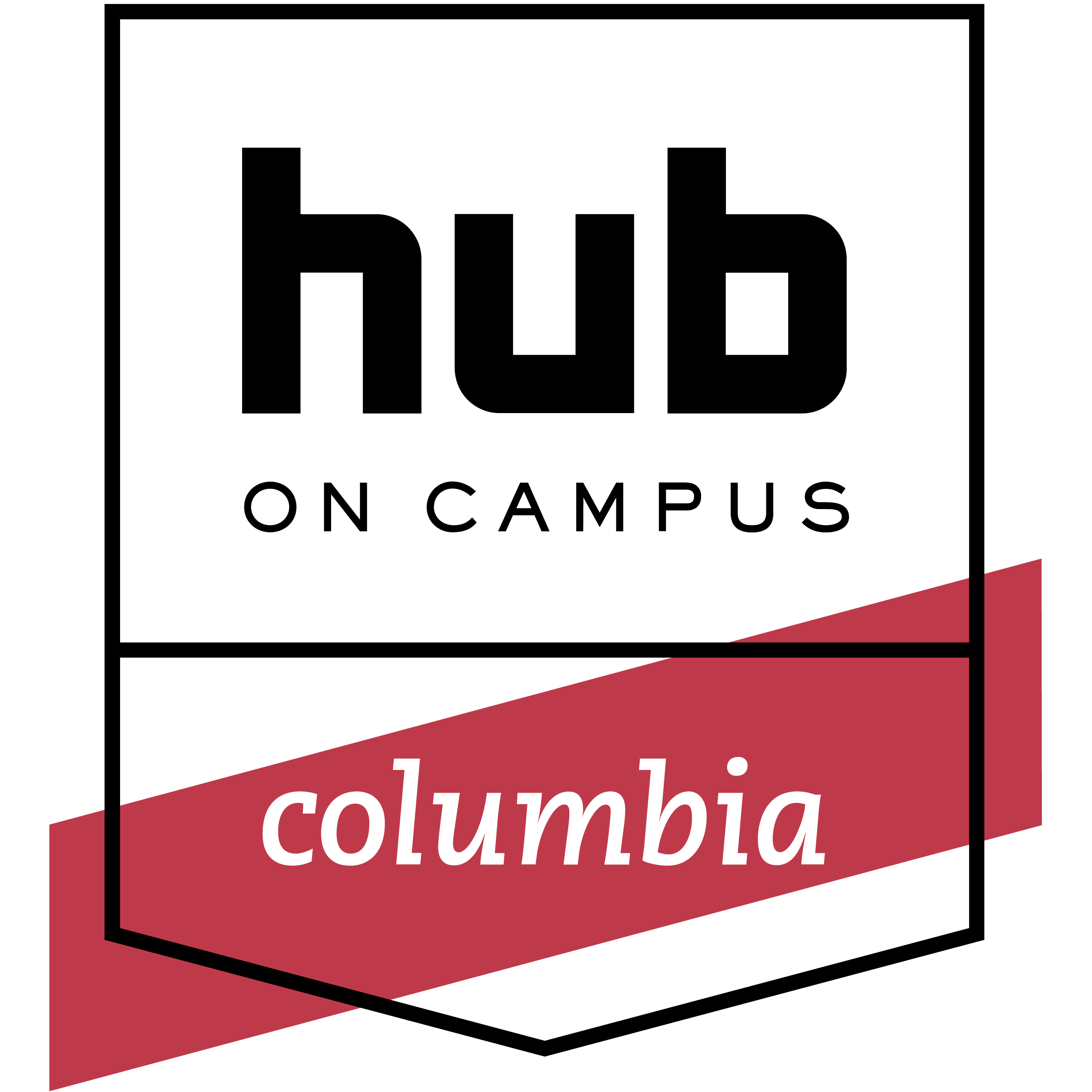 Hub At Columbia Photo