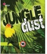 Jungle Dust Bath Salt 500mg
