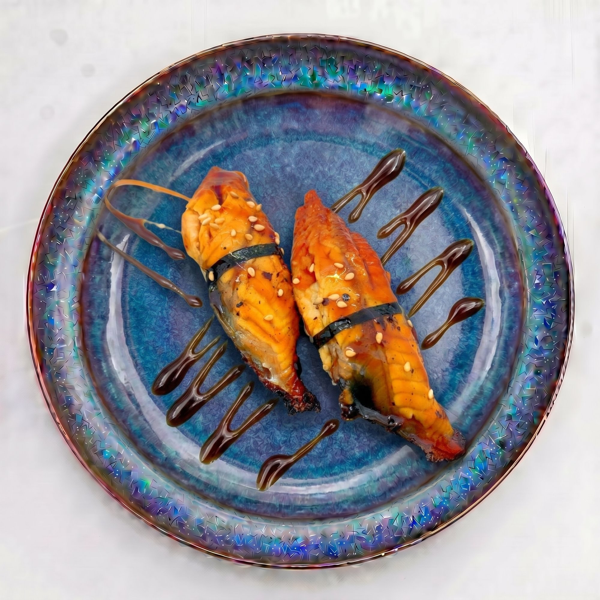 Eel Nigiri