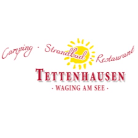 Logo von Camping Tettenhausen Strandbad