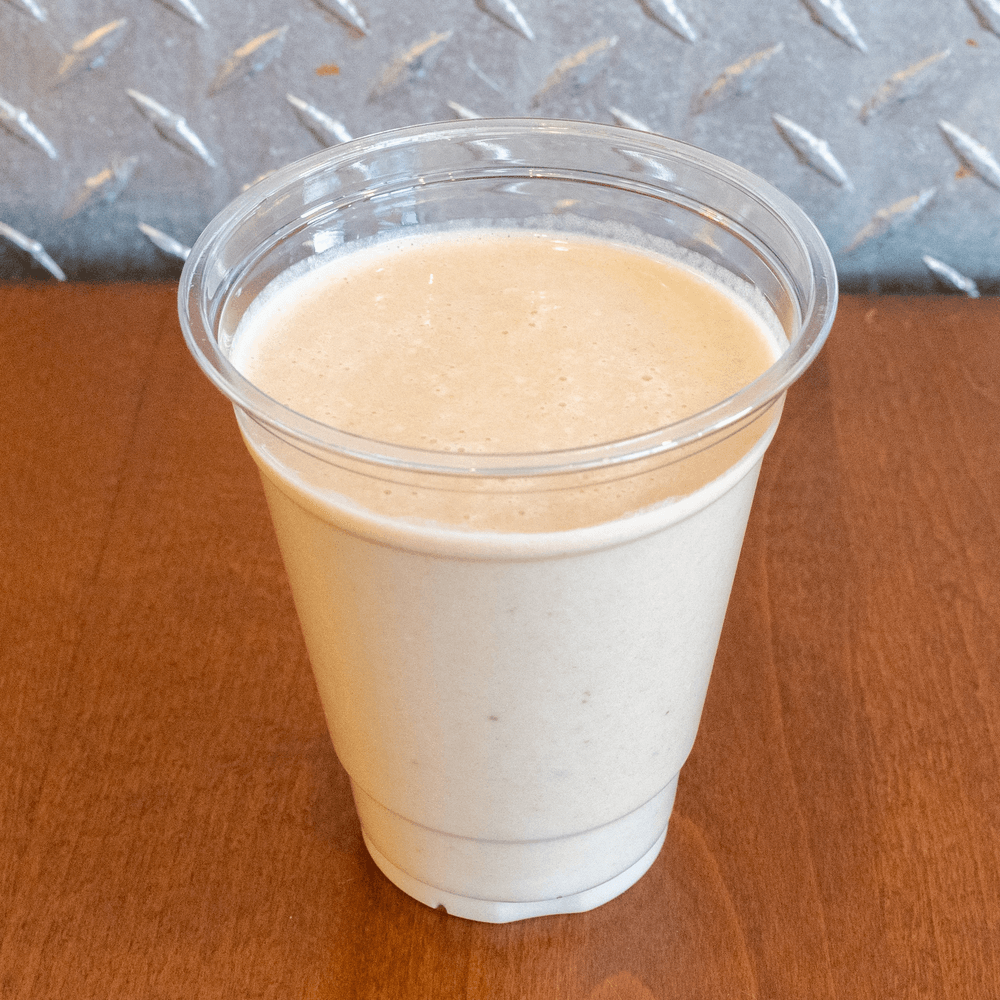 Plain Sweet Lassi