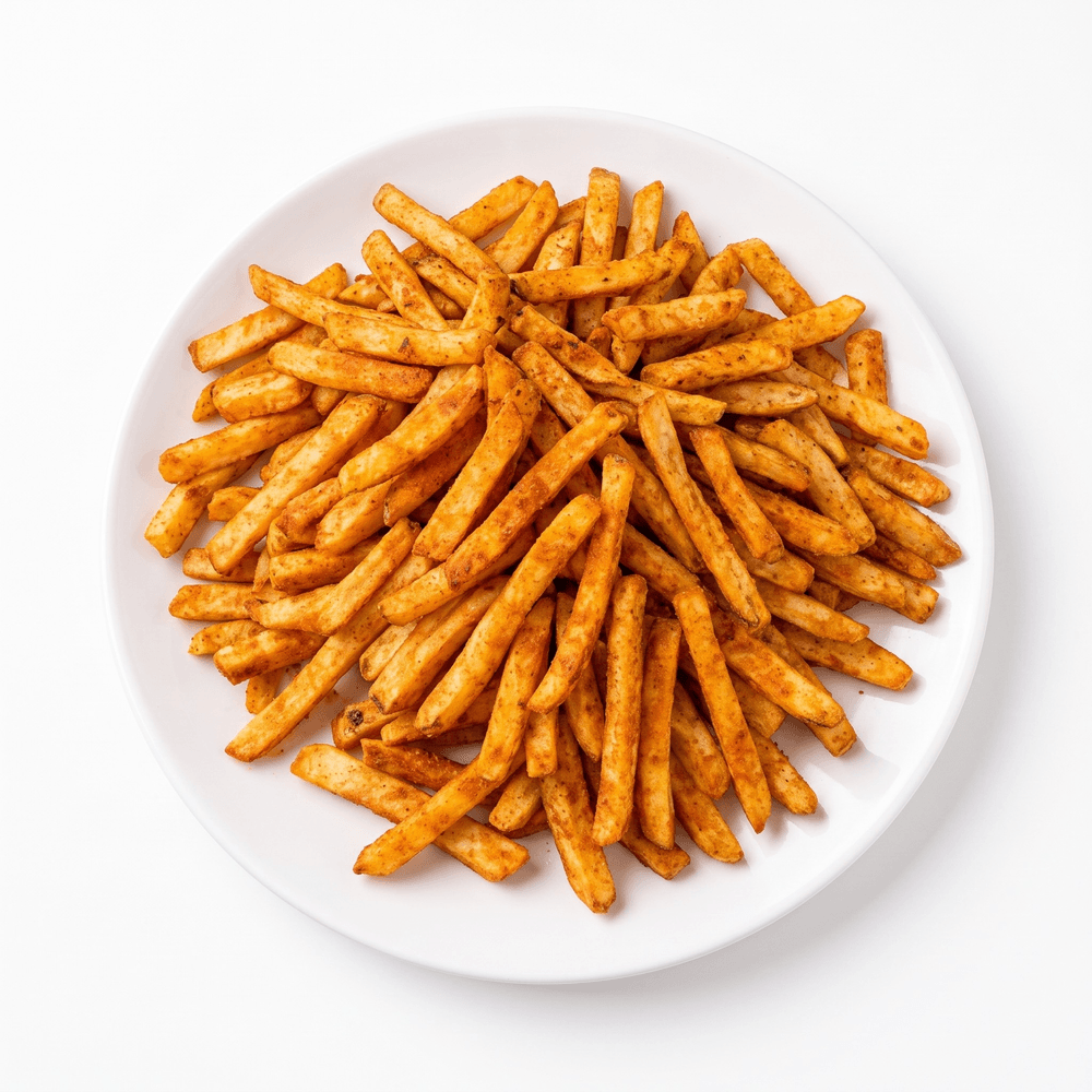 Cajun Fries