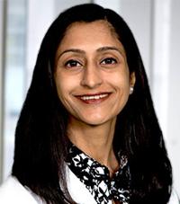 Irum Zaheer, MD Photo