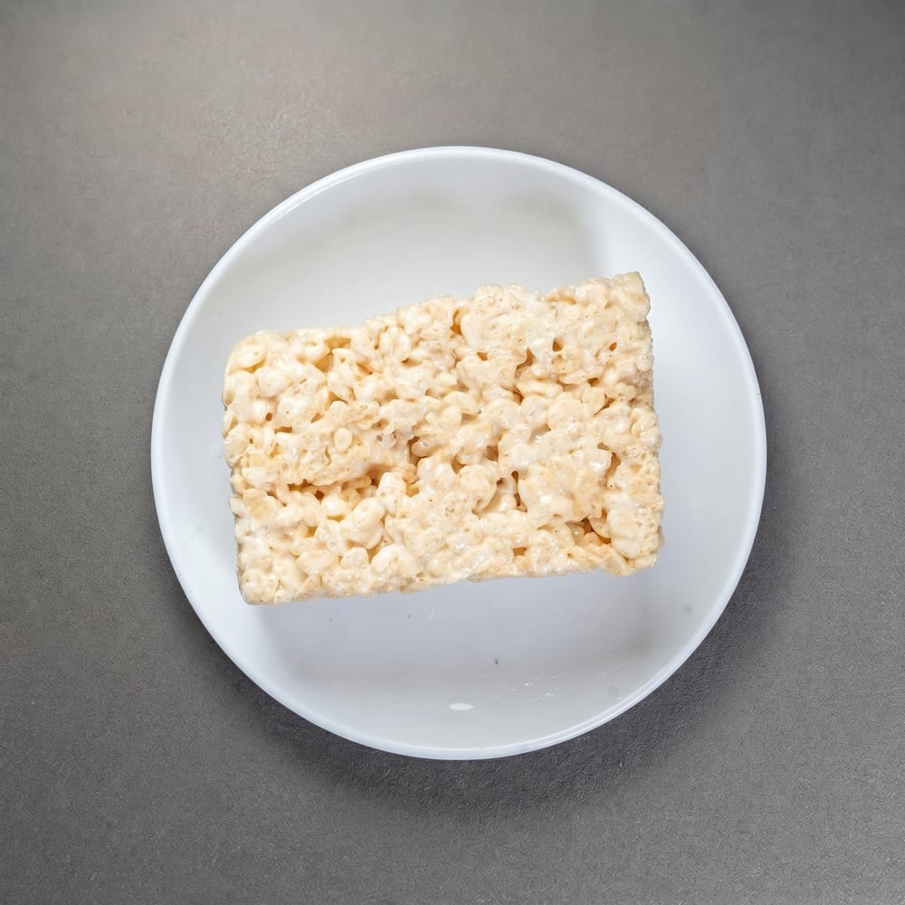 Rice Krispie