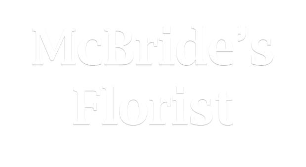 Images McBride's Florist