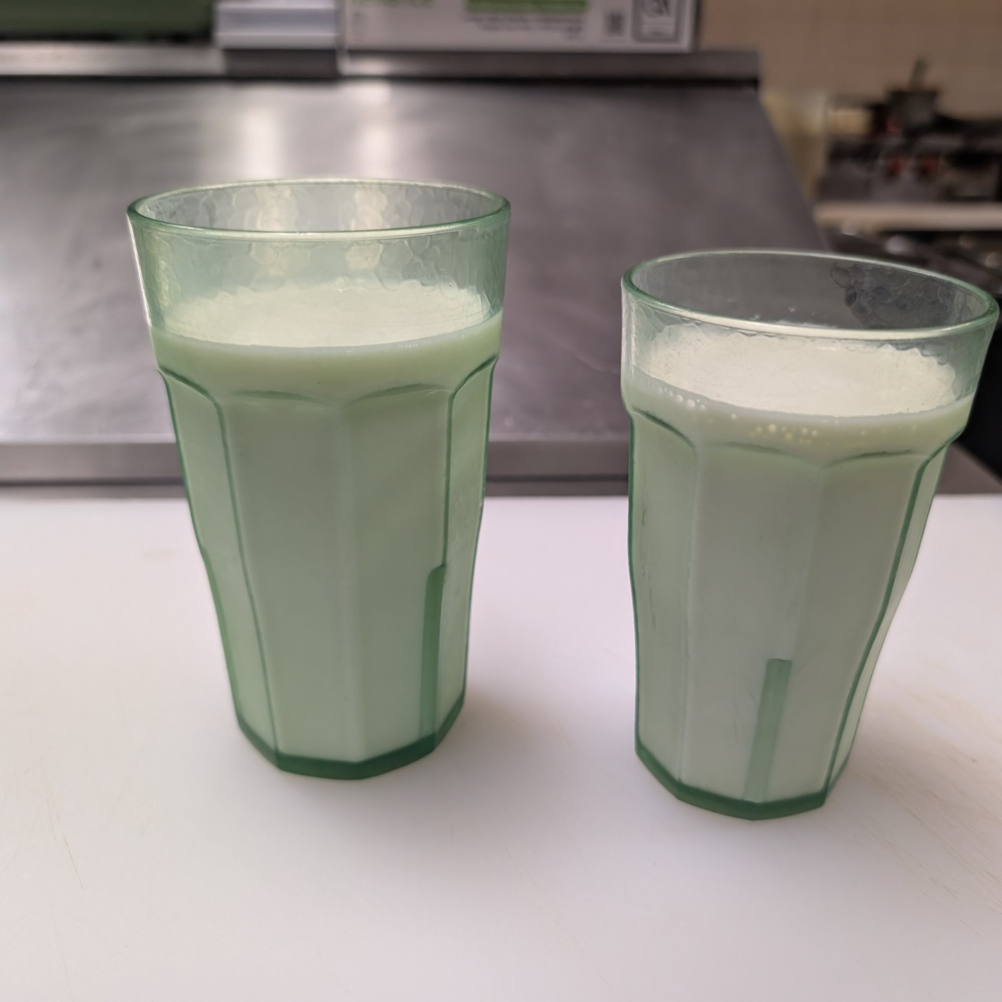 Milk