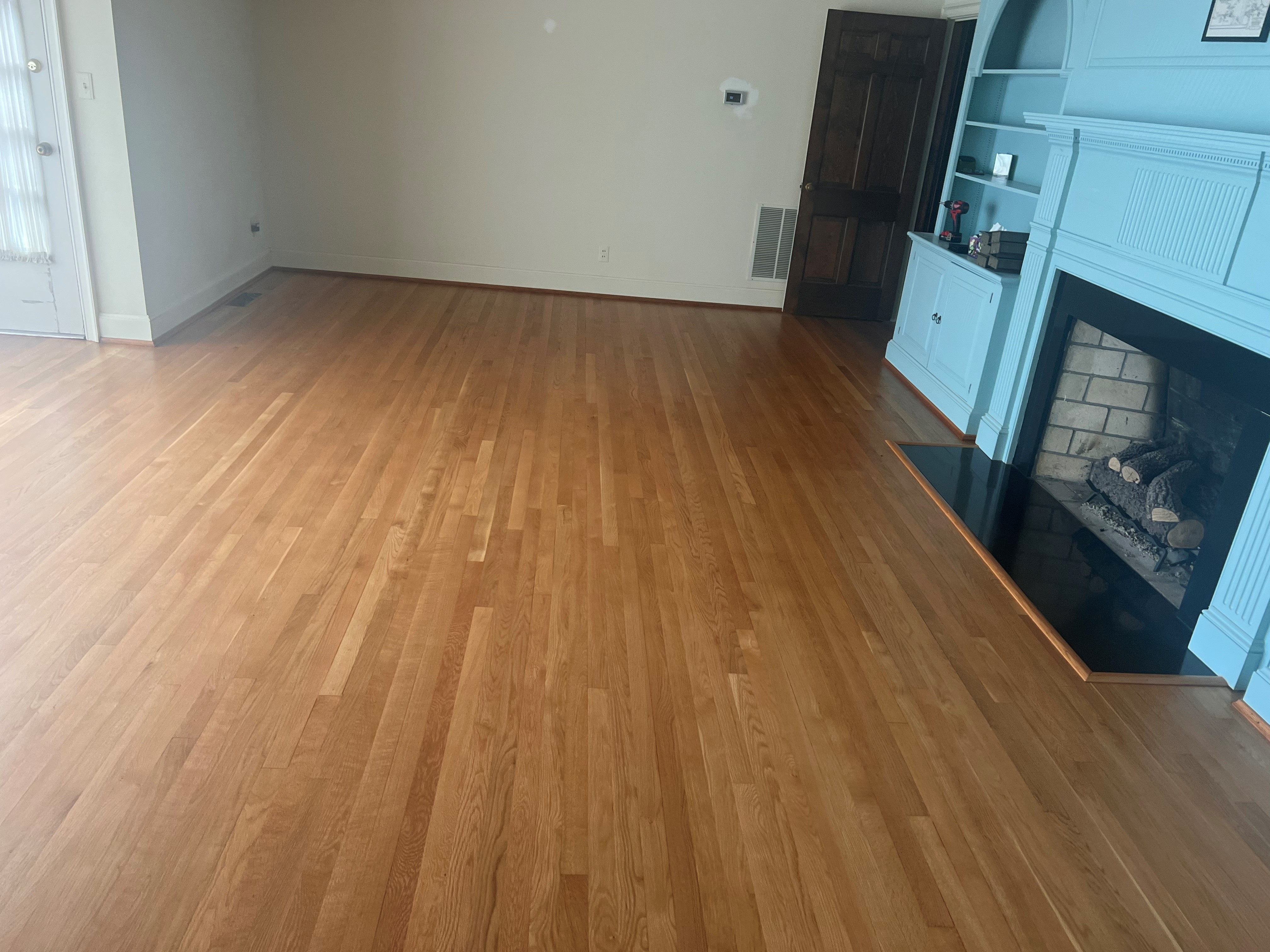 Apple Floor Solutions Image