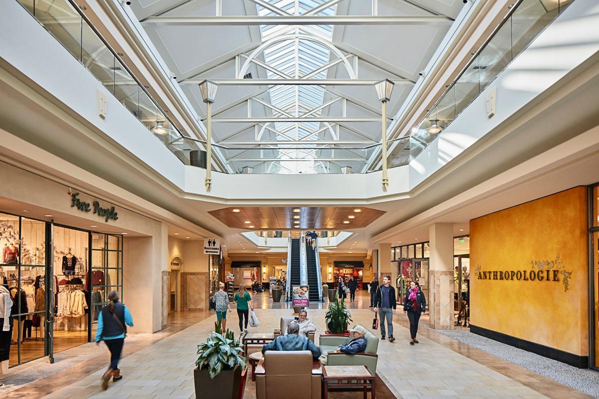 Burlington Mall in Burlington, MA  Whitepages