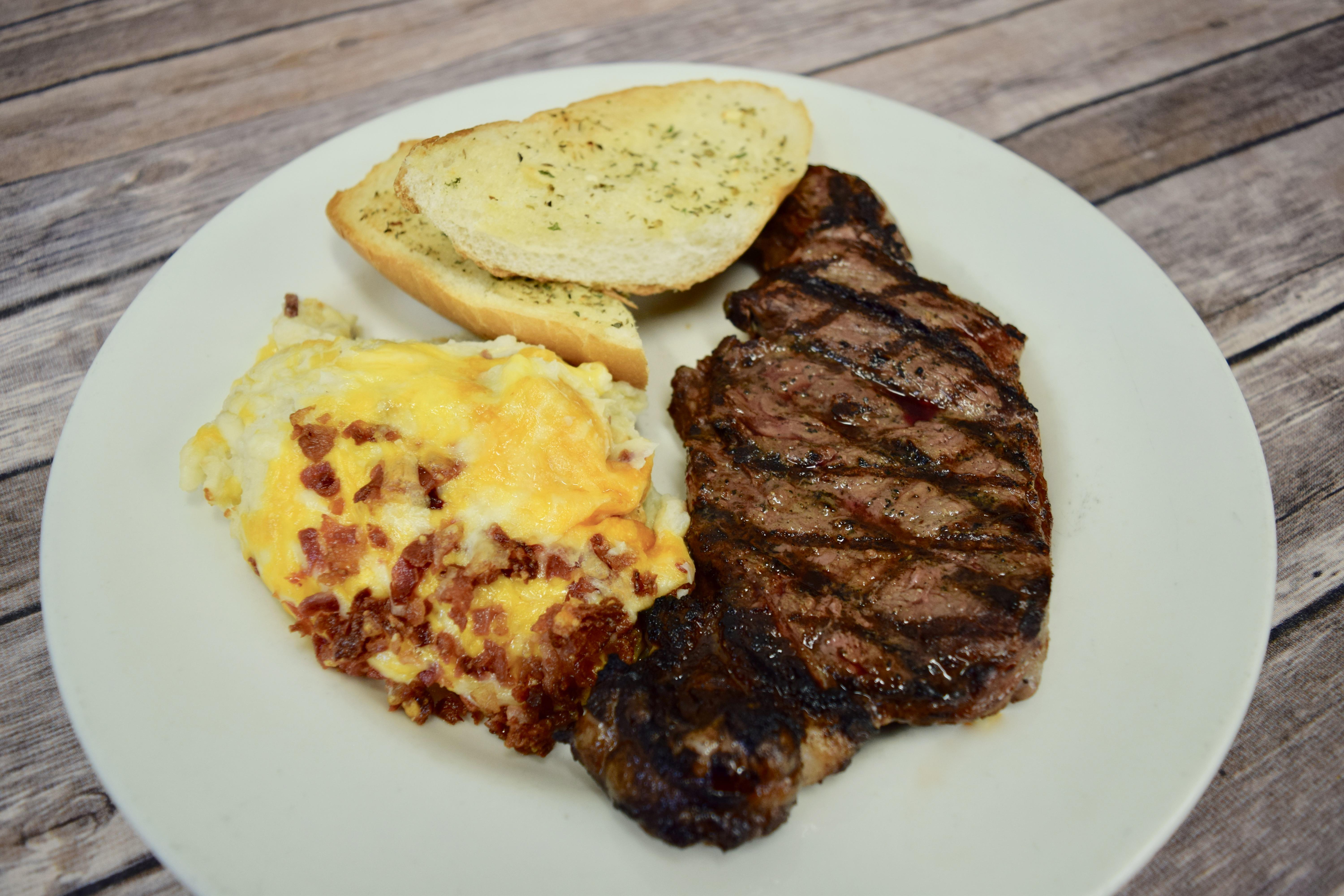 Sirloin Steak